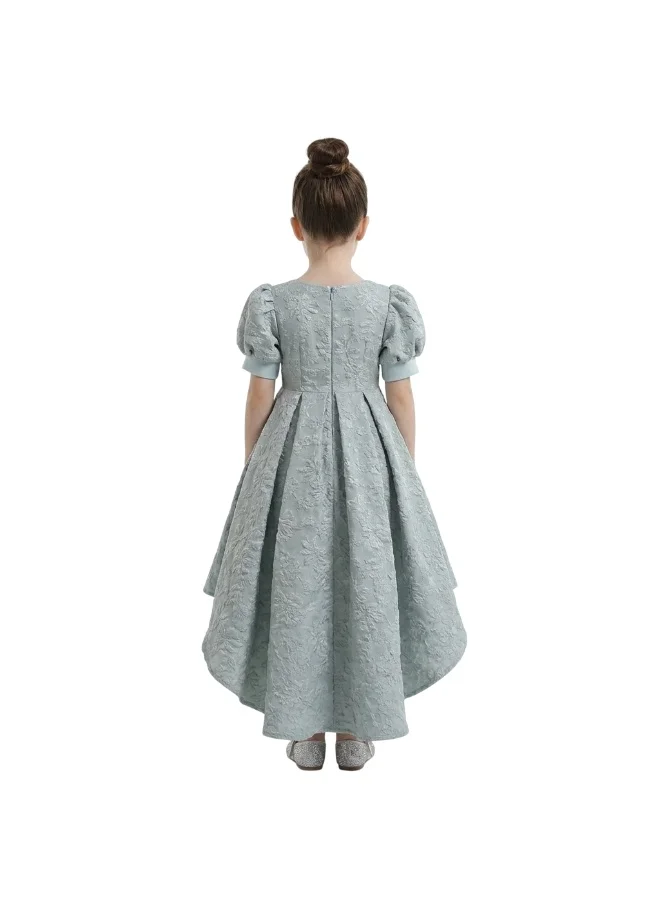 دىدانيالا فستان بنقش الزهور